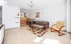 Apartamenty Sun&Snow Kołobrzeg Jantar